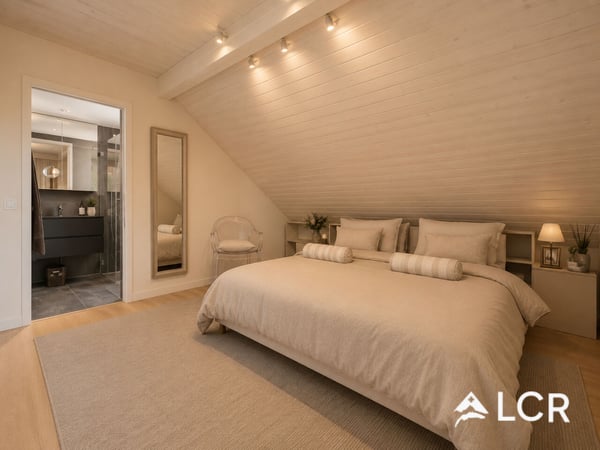 Belle maison (meublée ou non meublée) de 150m2 - Magnifique jardin/terrasse 8
