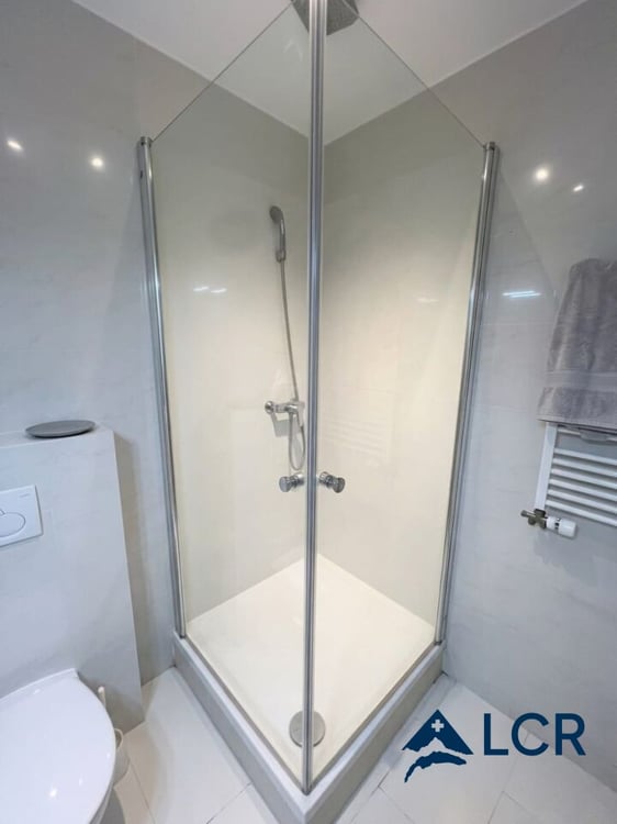Bel Appartement de 3.5P à Veytaux / 2CHB / 1 SDB / proche lac, Vevey et Montreux 6