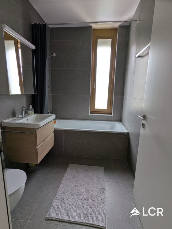 Magnifique Triplex de 5.5P / 4 CHB / 3 SDB / 1 Terrasse / vue orientation sud 13