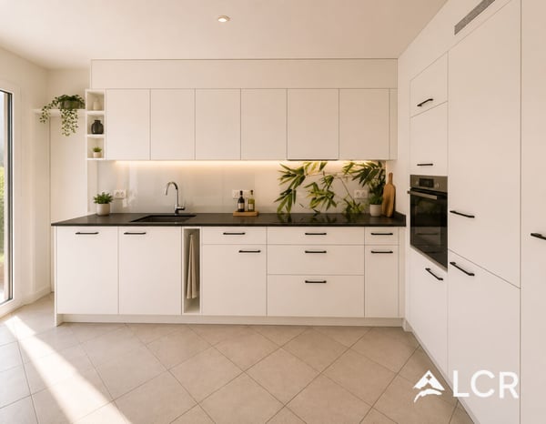 Appartment de 5p à Colombier 4