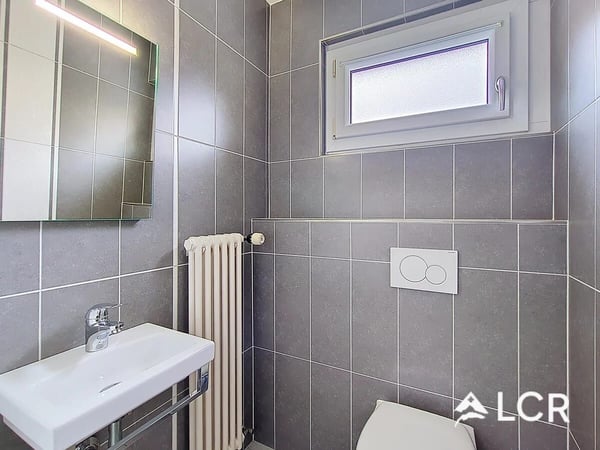 Bel appartement de 4.5p à Monthey 6