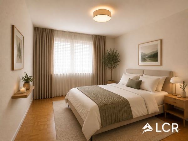 Bel appartement de 4.5p à Rolle 3
