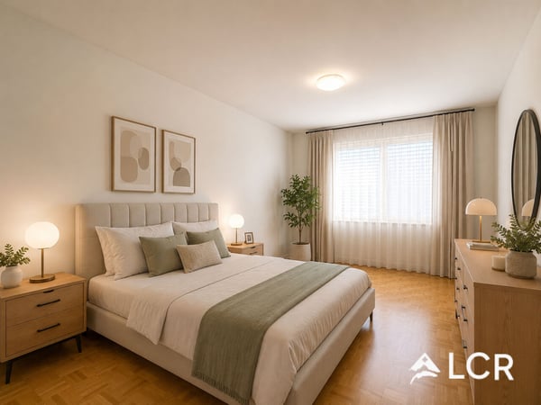 Bel appartement de 4.5p à Rolle 5