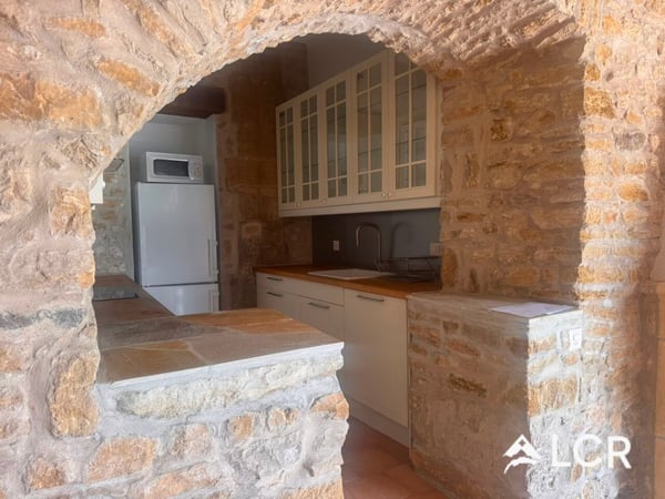 À louer - Appartement de 3.5 pièces avec terrasse dans une bâtisse de caractère à Corcelles (NE) 7