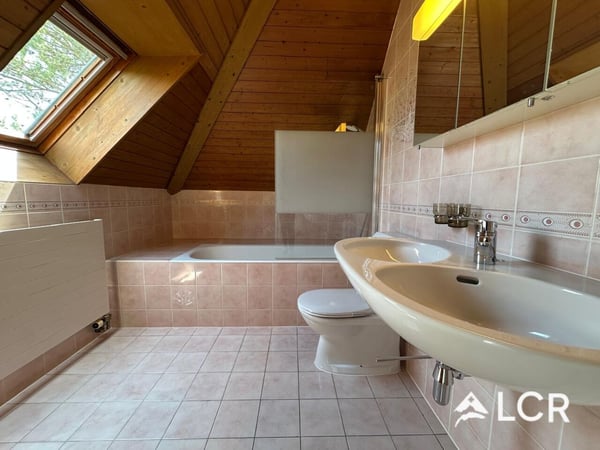 Superbe villa familiale de 6,5 pièces