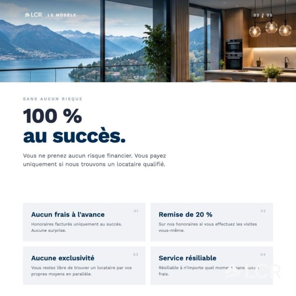 Magnifique et récente maison mitoyenne …