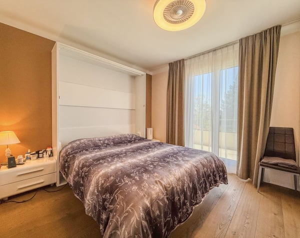 Magnifique maison de 7.5p / vue sur le lac 10
