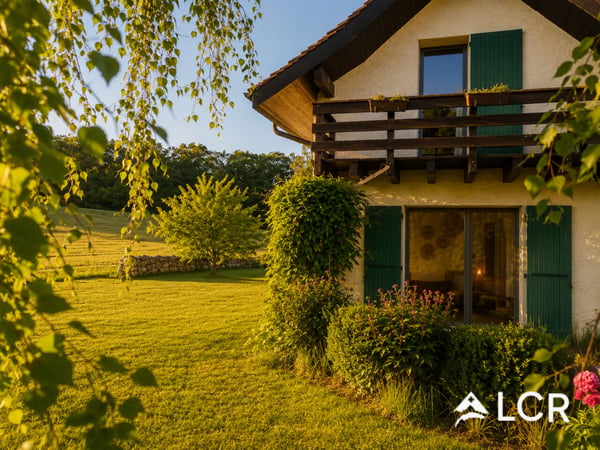 Le Vaud