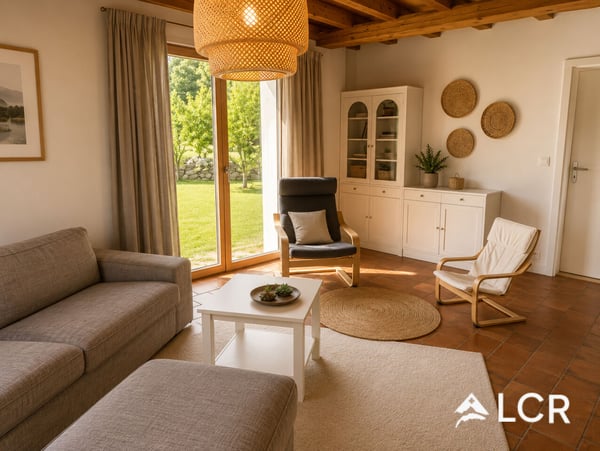 Magnifique maison de 6.5p / Le Vaud (photo 1 of 12)