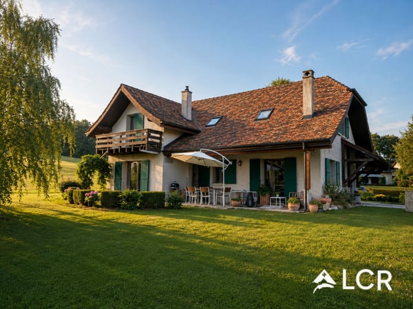 Le Vaud