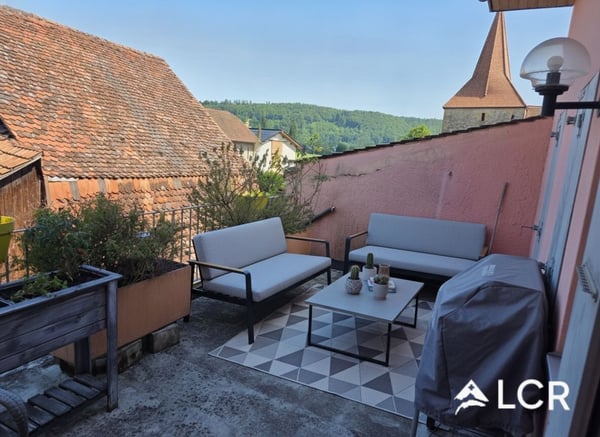 Le Landeron
