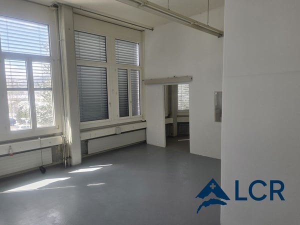 La Chaux-de-Fonds