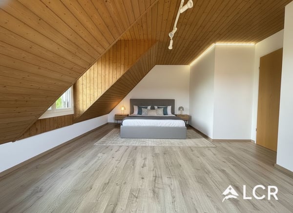 Superbe villa familiale de 6,5 pièces 8