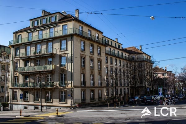 Magnifique appartement de 7 pièces / 3 CHB / 2 SDB 7