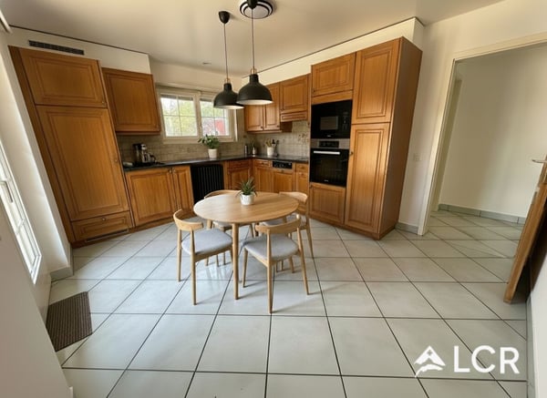 Superbe villa familiale de 6,5 pièces 5