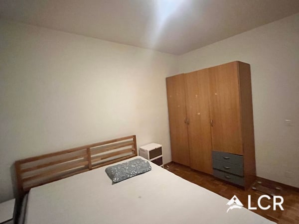 Bel appartement à Genève // 2.5p 3