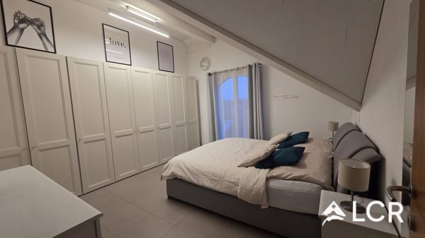 Belle maison de 5.5p à Grandson 4