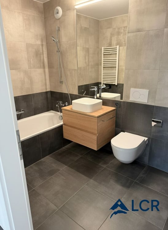 Magnifique appartement récent de 3.5 pièces au dernier étage - Châtel-St-Denis 6