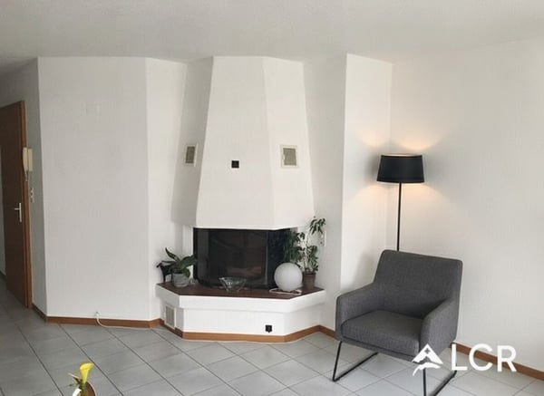 À louer - Spacieux duplex de 4.5 pièces avec vue dégagée au Landeron (NE) 3