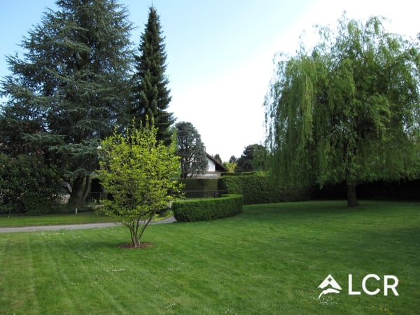 Belle maison 7 pièces / 5 chambres / Jardin et terrasse 2