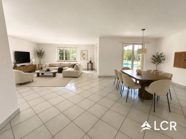 Superbe villa familiale de 6,5 pièces 3