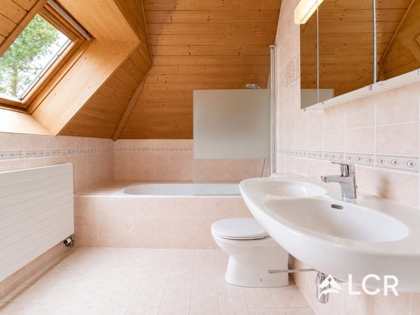 Superbe villa familiale de 6,5 pièces 8