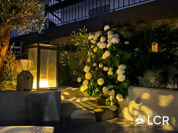 Superbe appartement neuf de 4 pièces avec jardin - Attalens 11