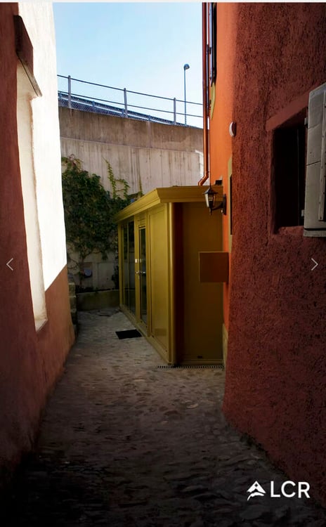 Bel appartement de 3.5p à Montreux 8