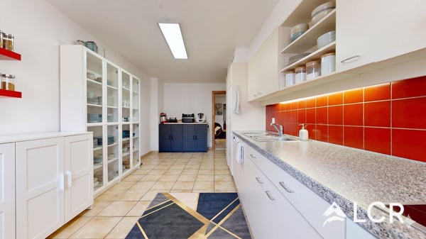 Immeuble de rendement de 4 appartements 4