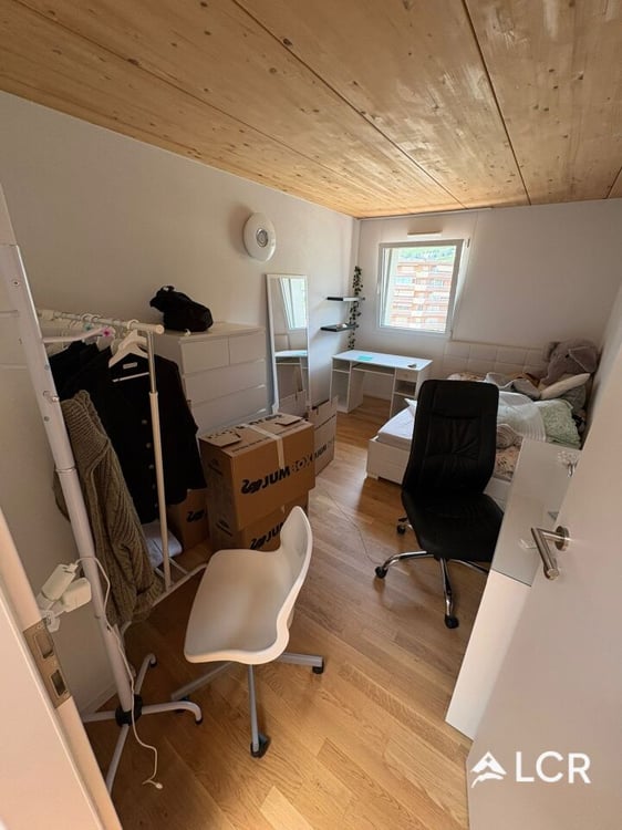 Magnifique Attique en Duplex de 4.5P / 3 CHB / 3 SDB / 1 grande terrasse / vue magnifique 6