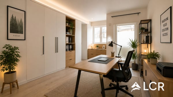 Immeuble de rendement de 4 appartements 8