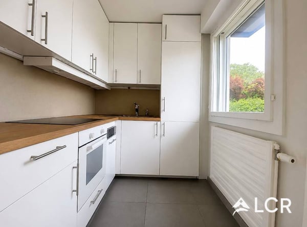 Belle maison individuelle de 6 pièces / 4 CHB / 2 SDB /3 Places de parc 4