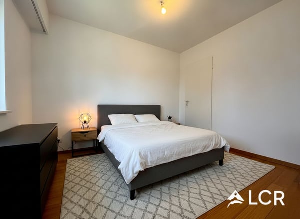 Belle maison individuelle de 6 pièces / 4 CHB / 2 SDB /3 Places de parc / borne de recharge électrique 5
