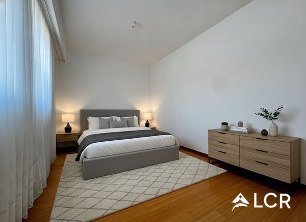Belle maison individuelle de 6 pièces / 4 CHB / 2 SDB /3 Places de parc / borne de recharge électrique 8