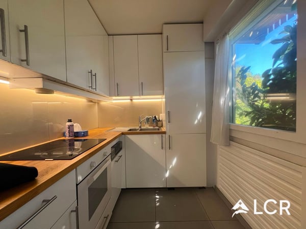 Belle maison individuelle de 6 pièces / 4 CHB / 2 SDB /3 Places de parc / borne de recharge électrique 4