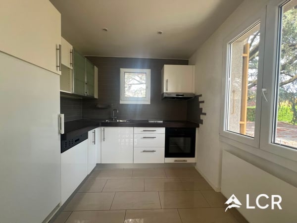 Belle maison individuelle de 4.5P / 3 CHB / 1 SDB / 1 Jardin / 1 Sauna / 1 Carnotzet 2