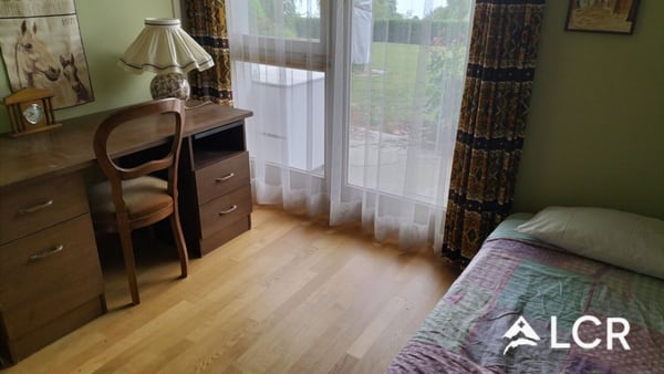 Maison meublée 7 pièces avec piscine 12
