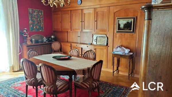 Maison meublée 7 pièces avec piscine 4