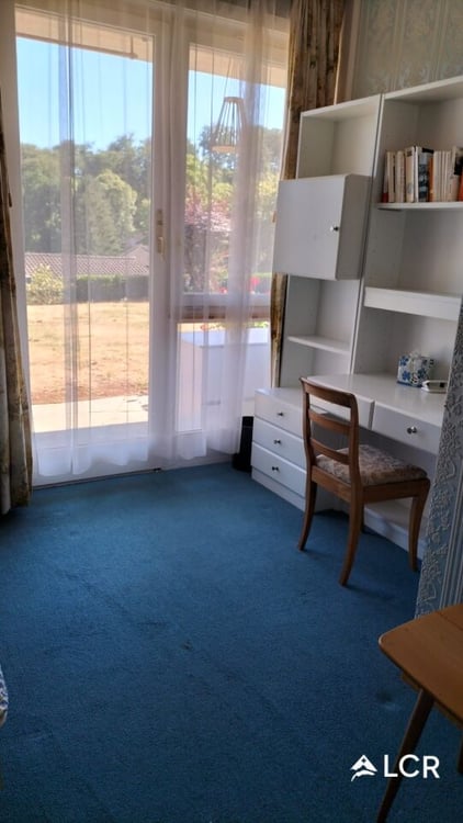 Maison meublée 7 pièces avec piscine 7