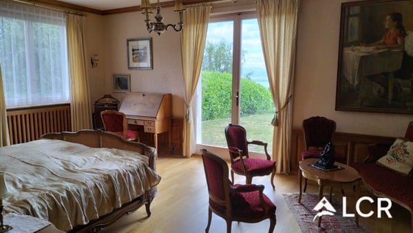 Maison meublée 7 pièces avec piscine 6