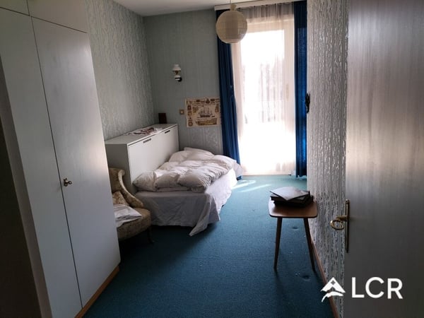 Maison meublée 7 pièces avec piscine 10