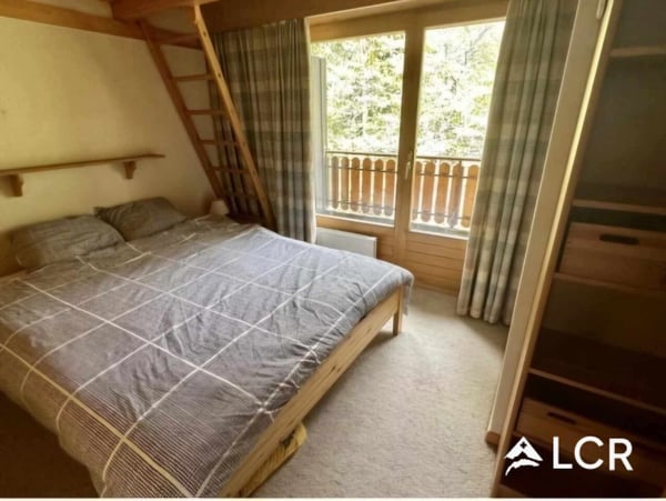 Attique Belladone - 3.5 pièces / 2 chambres à Crans-Montana 4