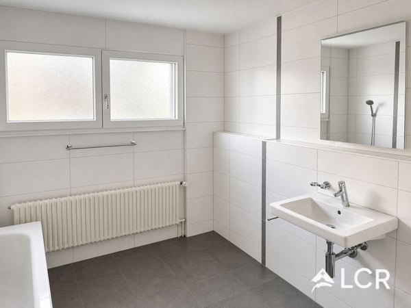 Bel appartement de 3.5p à Neyruz 5