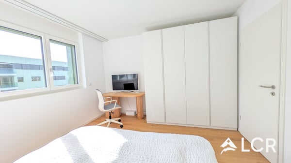 Bel appartement de 3.5p à Chavannes-près-Renens 7