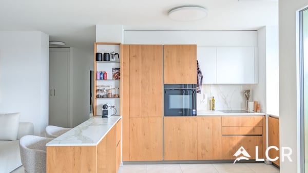 Bel appartement de 3.5p à Chavannes-près-Renens 4
