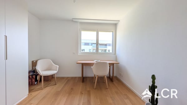 Bel appartement de 3.5p à Chavannes-près-Renens 9