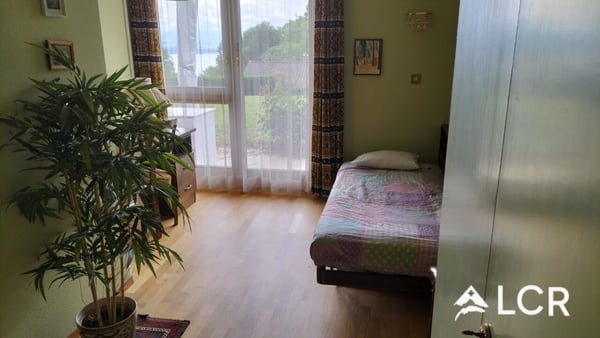 Maison meublée 7 pièces avec piscine 11