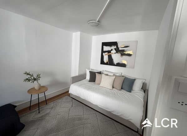 Bel appartement de 1.5p à Morges 3