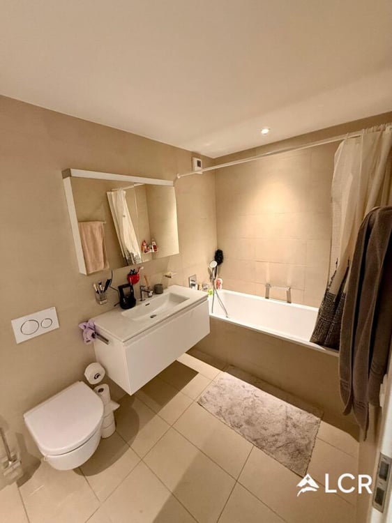 Bel appartement de 4.5p à Estavayer-le-lac 6