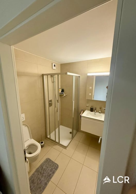 Bel appartement de 4.5p à Estavayer-le-lac 8
